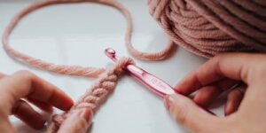 Make Money From Home with Knitting