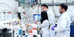 What Industries Rely on Two-Way Radio Communication?