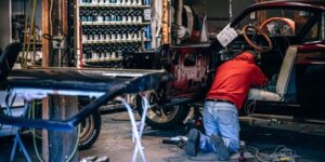 5 Advantages of Owning a Water Well Even If You Live in the City