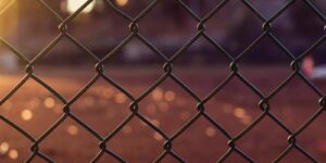 Advantages of Chain Link Fencing