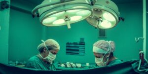 How Does REZUM Help Treat Enlarged Prostate or BPH