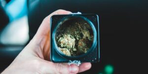 What Can You Get From CBD Oil?