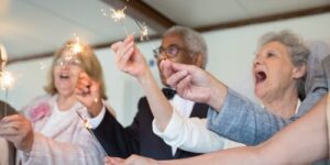 The Best Strategies for Active and Productive Retirement