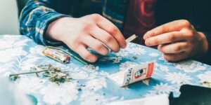 Recreational Marijuana: 5 Common Methods to Consume Cannabis