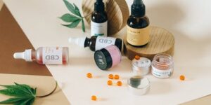 Don’t Panic It’s Organic: Effects and Health Advantages of Cannabis