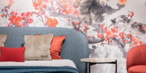 Welcome Wallpaper Into Your Home