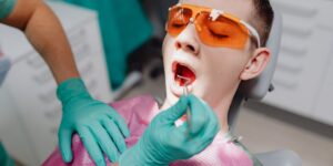A Quick Comparison Between Invisalign and ClearCorrect
