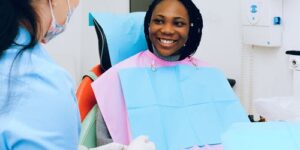 Four Different Dental Care Options