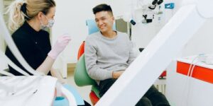 What Should You Do for Your Child’s First Dental Visit