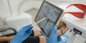 Five Benefits a Family Dentist Might Offer Your Family