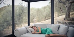 Adjusting Your Way of Life to Treat Sleep Apnea