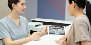 Five Criteria to Check When Choosing a Good Dental Office